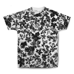 A/O Floral Print 2.0