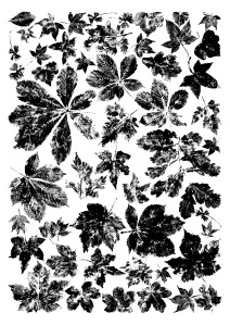 Floral Rectangle 2.0 pattern