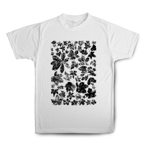 Floral Rectangle 2.0