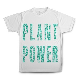 Plant Power