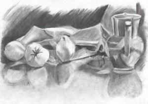 Still life