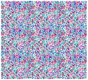 Organic Wallpaper_Saturated