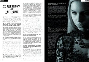 Soundcheck Magazine_Interview