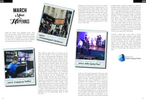 Soundcheck Magazine_News
