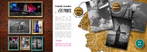 London Art Prints