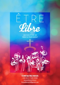 Self-Help Brochure Front