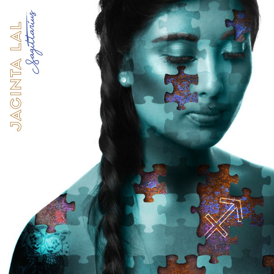 Cover image for Jacinta Lal