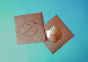 Hand-made Greeting Card_10