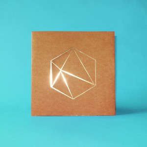 Hand-made Greeting Card_7