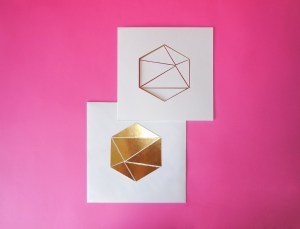 Handmade Greeting card_2