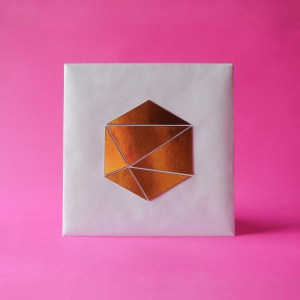 Handmade Greeting card_3