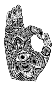 Bespoke Tattoo Design