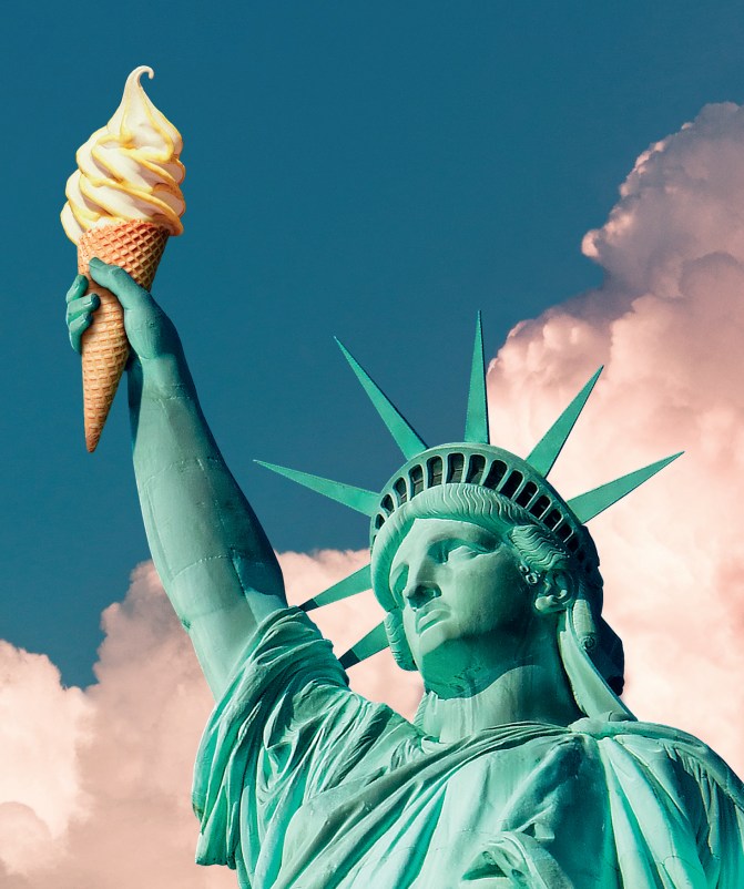 The Home Of The Cone_Thumbnail