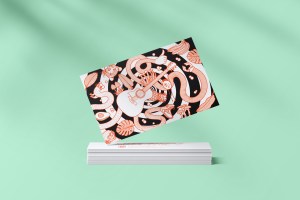 Business Card for Harry Forbes_3